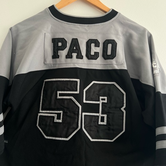 Vintage #53 Paco Jeans Jersey - Picture 4 of 6